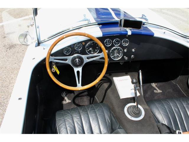 1965 Superformance Cobra (CC-2083902) for sale in Sarasota, Florida