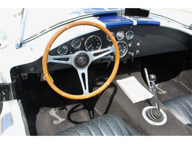 1965 Superformance Cobra (CC-2083902) for sale in Sarasota, Florida