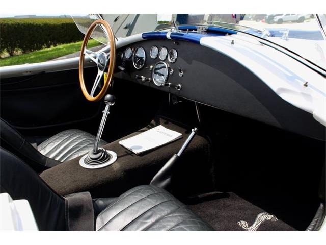 1965 Superformance Cobra (CC-2083902) for sale in Sarasota, Florida