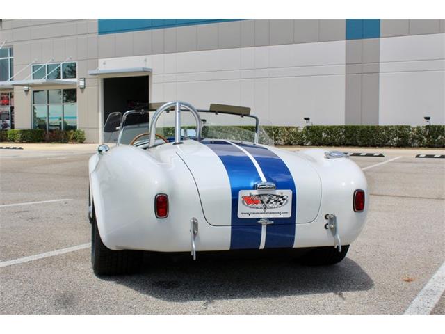 1965 Superformance Cobra (CC-2083902) for sale in Sarasota, Florida