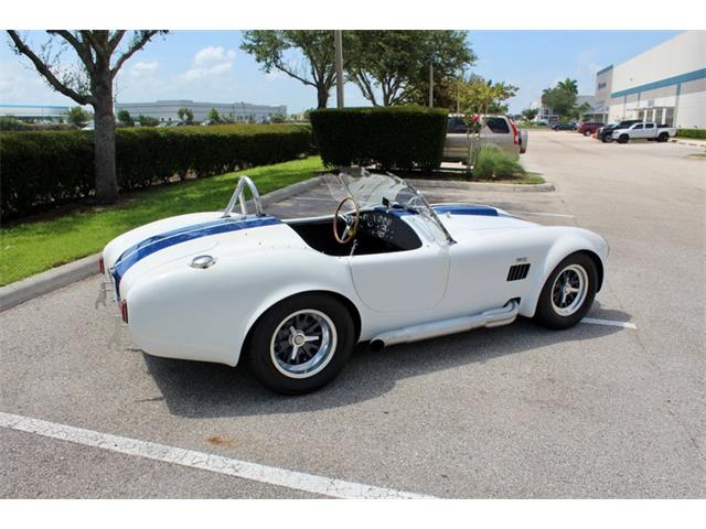 1965 Superformance Cobra (CC-2083902) for sale in Sarasota, Florida