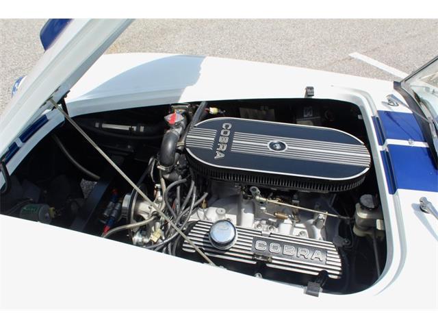 1965 Superformance Cobra (CC-2083902) for sale in Sarasota, Florida