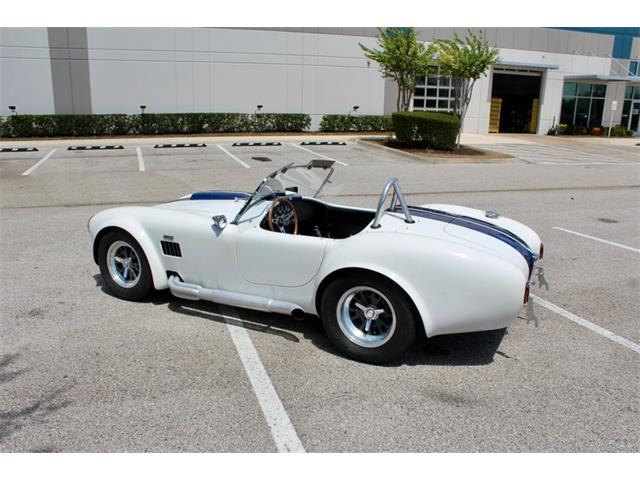1965 Superformance Cobra (CC-2083902) for sale in Sarasota, Florida