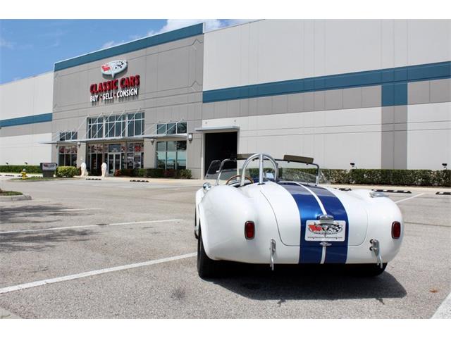 1965 Superformance Cobra (CC-2083902) for sale in Sarasota, Florida