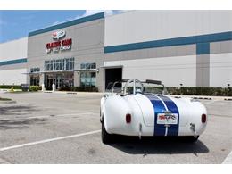 1965 Superformance Cobra (CC-2083902) for sale in Sarasota, Florida