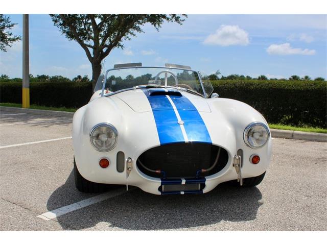 1965 Superformance Cobra (CC-2083902) for sale in Sarasota, Florida