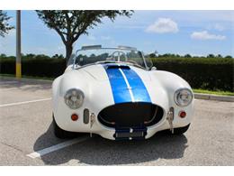 1965 Superformance Cobra (CC-2083902) for sale in Sarasota, Florida