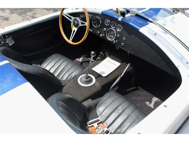 1965 Superformance Cobra (CC-2083902) for sale in Sarasota, Florida