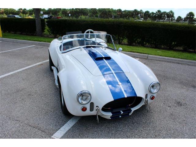 1965 Superformance Cobra (CC-2083902) for sale in Sarasota, Florida