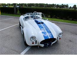 1965 Superformance Cobra (CC-2083902) for sale in Sarasota, Florida