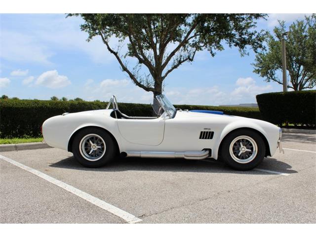 1965 Superformance Cobra (CC-2083902) for sale in Sarasota, Florida