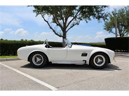 1965 Superformance Cobra (CC-2083902) for sale in Sarasota, Florida