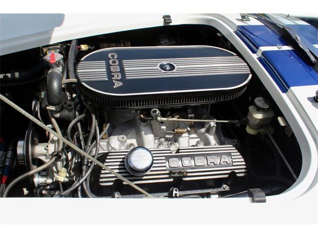 1965 Superformance Cobra (CC-2083902) for sale in Sarasota, Florida