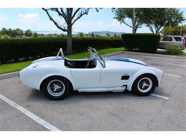 1965 Superformance Cobra (CC-2083902) for sale in Sarasota, Florida