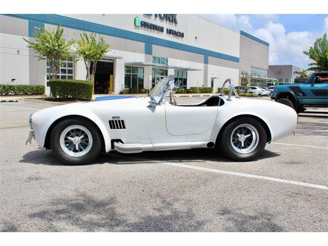 1965 Superformance Cobra (CC-2083902) for sale in Sarasota, Florida