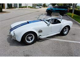 1965 Superformance Cobra (CC-2083902) for sale in Sarasota, Florida