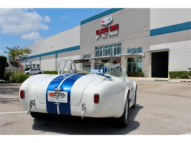 1965 Superformance Cobra (CC-2083902) for sale in Sarasota, Florida