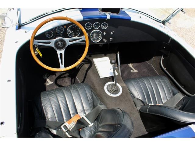 1965 Superformance Cobra (CC-2083902) for sale in Sarasota, Florida