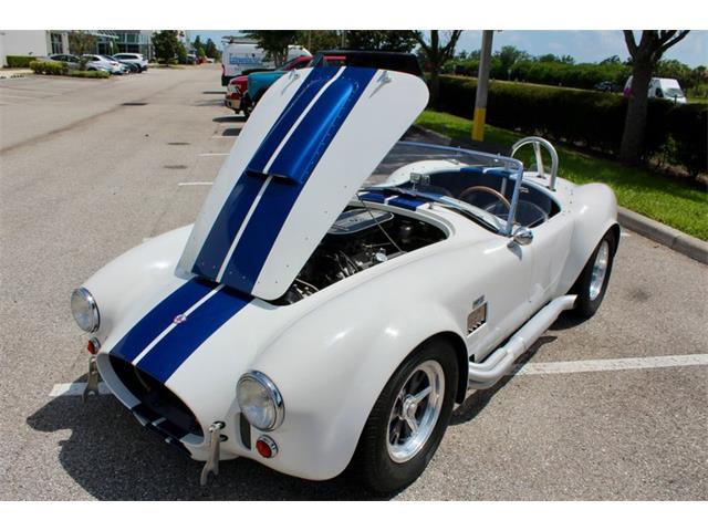 1965 Superformance Cobra (CC-2083902) for sale in Sarasota, Florida