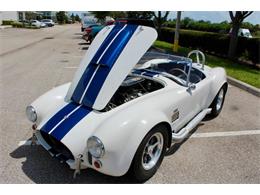 1965 Superformance Cobra (CC-2083902) for sale in Sarasota, Florida