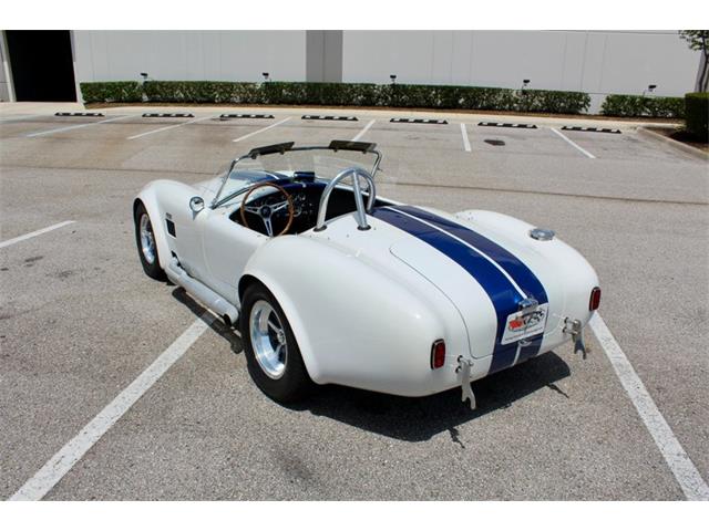 1965 Superformance Cobra (CC-2083902) for sale in Sarasota, Florida