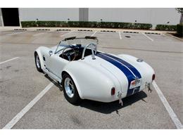 1965 Superformance Cobra (CC-2083902) for sale in Sarasota, Florida