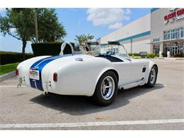 1965 Superformance Cobra (CC-2083902) for sale in Sarasota, Florida