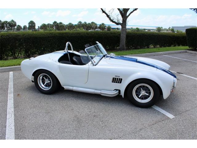 1965 Superformance Cobra (CC-2083902) for sale in Sarasota, Florida