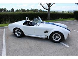 1965 Superformance Cobra (CC-2083902) for sale in Sarasota, Florida