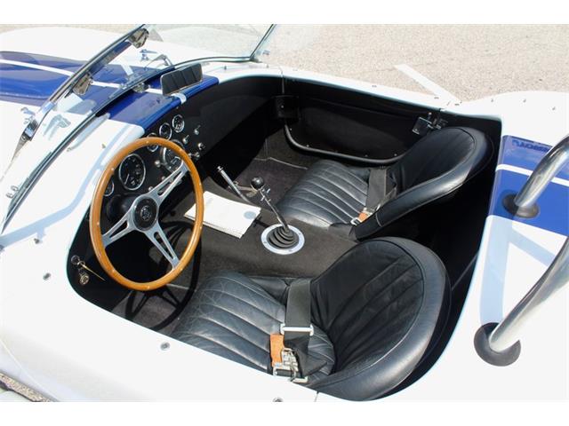 1965 Superformance Cobra (CC-2083902) for sale in Sarasota, Florida