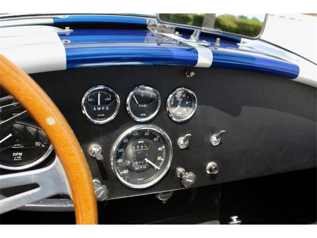 1965 Superformance Cobra (CC-2083902) for sale in Sarasota, Florida