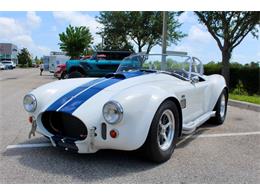 1965 Superformance Cobra (CC-2083902) for sale in Sarasota, Florida