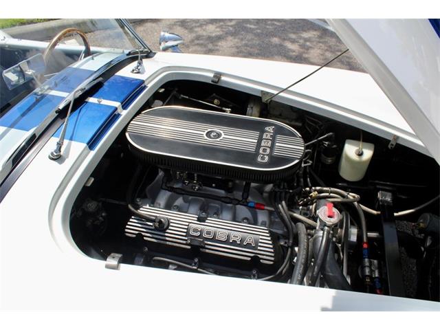 1965 Superformance Cobra (CC-2083902) for sale in Sarasota, Florida