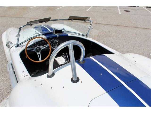1965 Superformance Cobra (CC-2083902) for sale in Sarasota, Florida