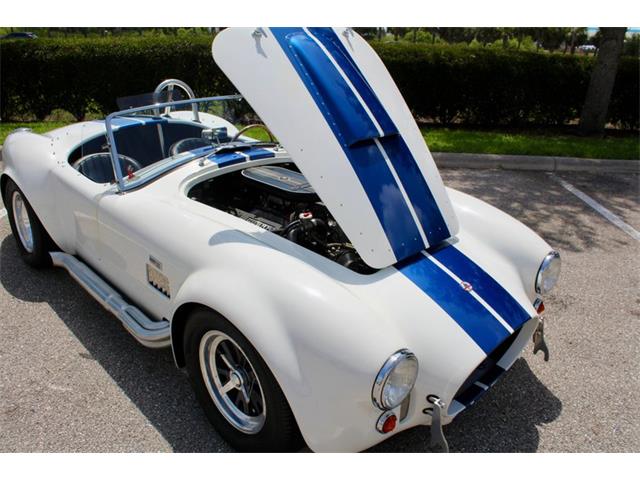 1965 Superformance Cobra (CC-2083902) for sale in Sarasota, Florida