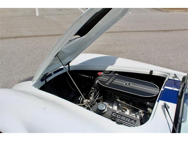 1965 Superformance Cobra (CC-2083902) for sale in Sarasota, Florida