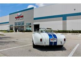 1965 Superformance Cobra (CC-2083902) for sale in Sarasota, Florida