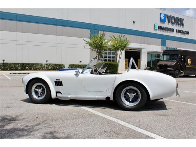 1965 Superformance Cobra (CC-2083902) for sale in Sarasota, Florida