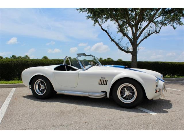 1965 Superformance Cobra (CC-2083902) for sale in Sarasota, Florida