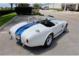 1965 Superformance Cobra (CC-2083902) for sale in Sarasota, Florida