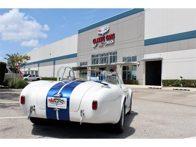 1965 Superformance Cobra (CC-2083902) for sale in Sarasota, Florida