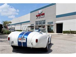 1965 Superformance Cobra (CC-2083902) for sale in Sarasota, Florida