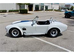 1965 Superformance Cobra (CC-2083902) for sale in Sarasota, Florida