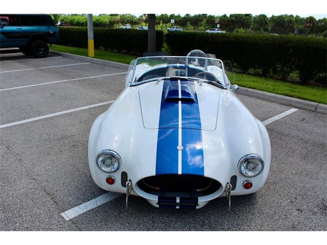 1965 Superformance Cobra (CC-2083902) for sale in Sarasota, Florida