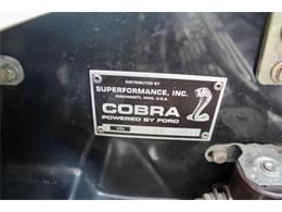1965 Superformance Cobra (CC-2083902) for sale in Sarasota, Florida