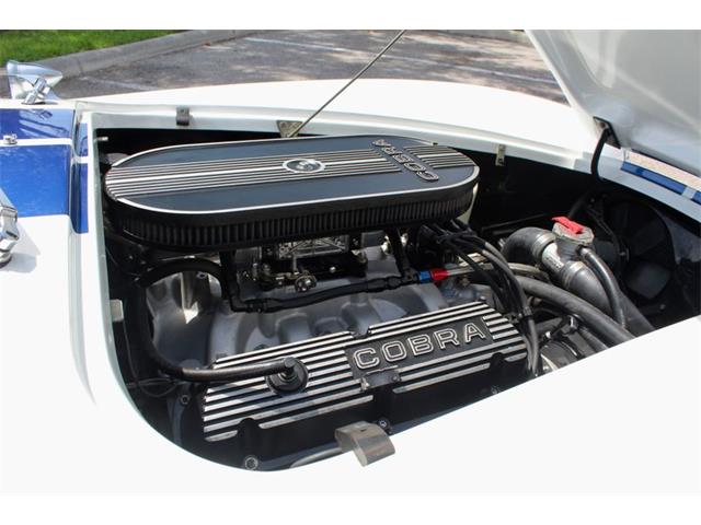 1965 Superformance Cobra (CC-2083902) for sale in Sarasota, Florida
