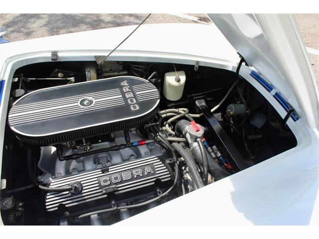 1965 Superformance Cobra (CC-2083902) for sale in Sarasota, Florida