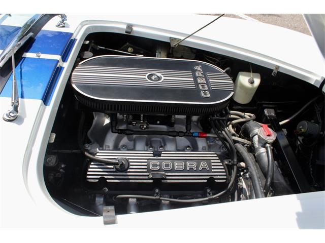 1965 Superformance Cobra (CC-2083902) for sale in Sarasota, Florida