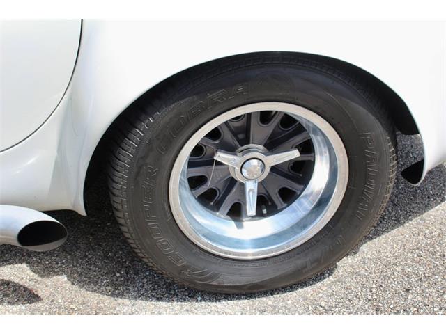 1965 Superformance Cobra (CC-2083902) for sale in Sarasota, Florida