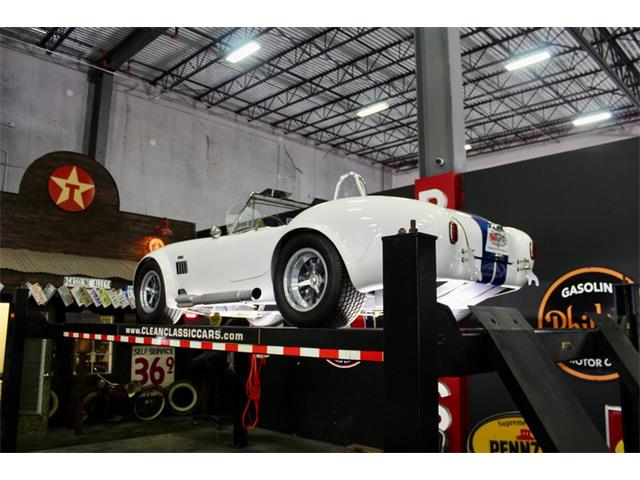 1965 Superformance Cobra (CC-2083902) for sale in Sarasota, Florida